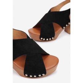 Vices Poroci YQ22-38-crni crno 1