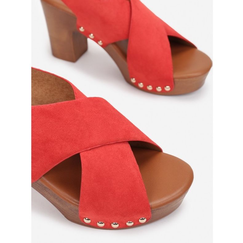 Vices Poroci YQ22-64-izd crvena 1