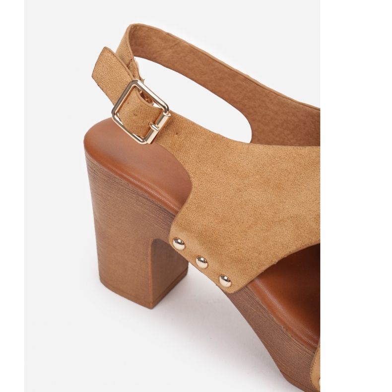 Vices Poroci YQ22-68-deva smeđa 1