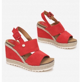 Vices Poroci T893-64-izd crvena 1