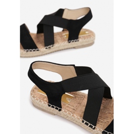 Vices Poroci LX212-38-crni crna 1