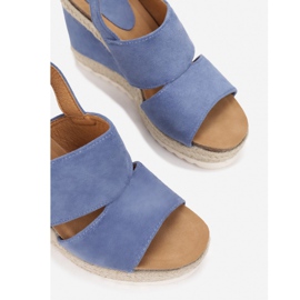 Vices Poroci T893-51-plavi plava 1