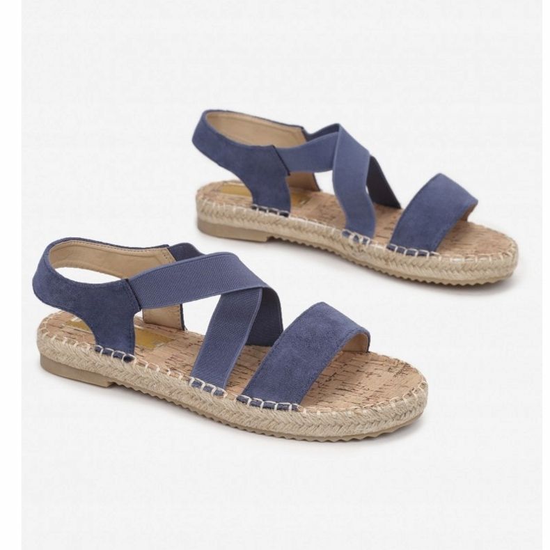 Vices Poroci LX212-51-plavi plava 1