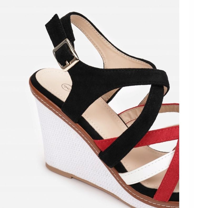 Vices Poroci BL293-SS21-38-crni crna 1