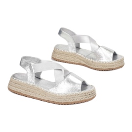 Vices Poroci BL370-52-srebrni srebro 1