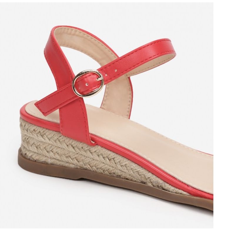 Vices Poroci BL355-64-izd crvena 1