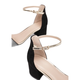 Vices Poroci BL356-38-crni crna 1