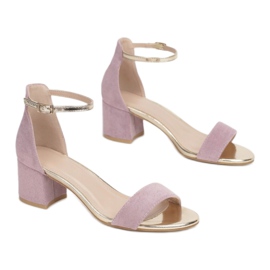 Vices Poroci BL356-90-ljubičasti ljubičasta 1