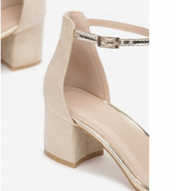 Vices Poroci BL356-42-bež 2