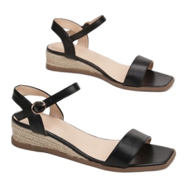 Vices Poroci BL355-38-crni crna 1