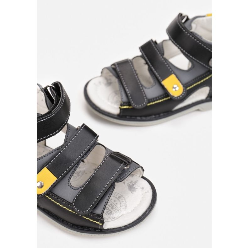 Vices Poroci B1993-38-crni crna 1