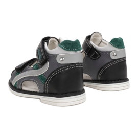 Vices Poroci T19-51-136-crni / sivi 1