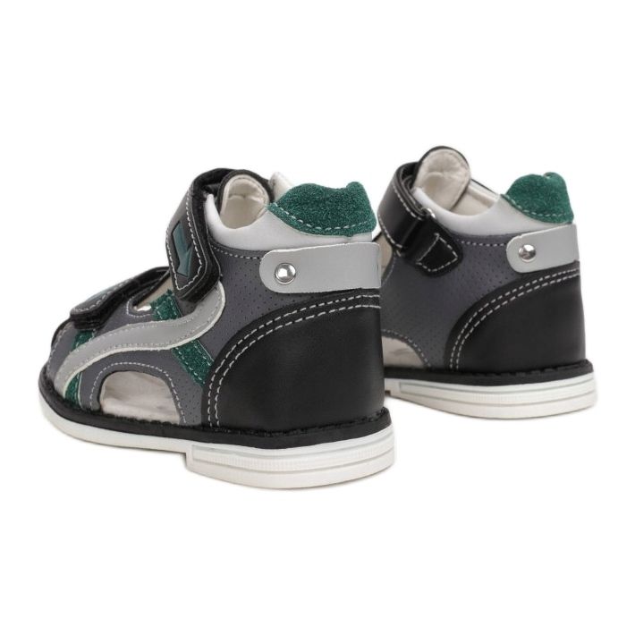 Vices Poroci T19-51-136-crni / sivi 1