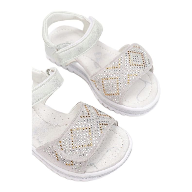 Vices Poroci T54-86-52-srebrni srebro 1