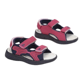 Vices Poroci T54-51-90-ljubičasti ljubičasta 1