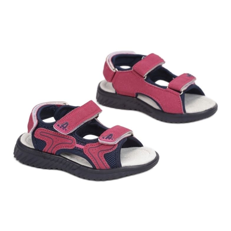 Vices Poroci T54-51-90-ljubičasti ljubičasta 1