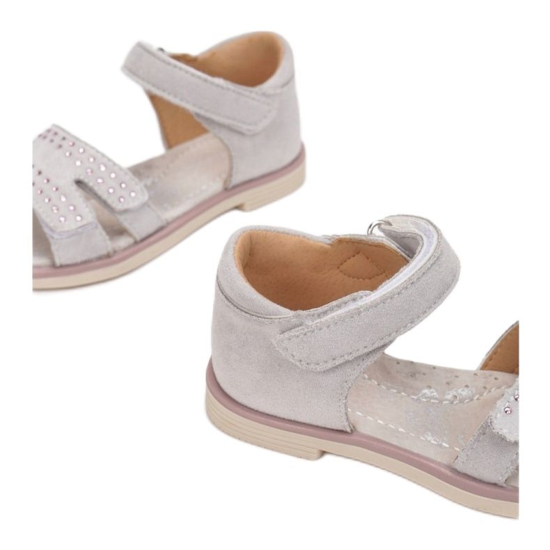 Vices Poroci T54-83-39-sivi siva 1