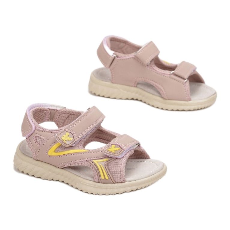 Vices Poroci T54-52-46-l.pink ružičasta 1