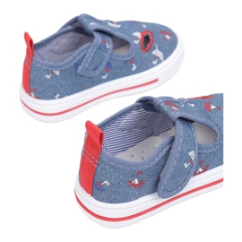 Vices Poroci T9046-51-plavi plava 1