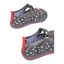 Vices Poroci T9003-39-sivi siva 1