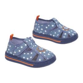 Vices Poroci T9003-51-plavi plava 1