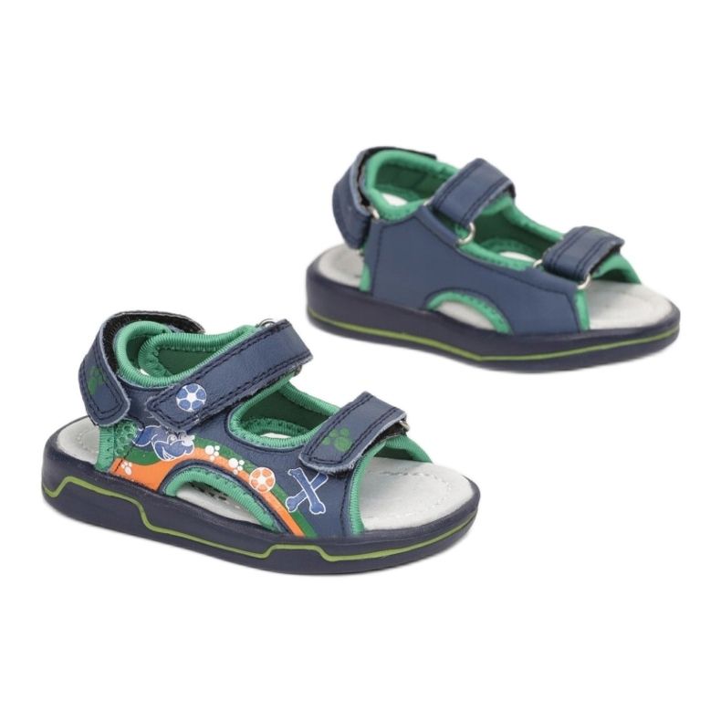 Vices Poroci T54-38-51-plavi plava 1