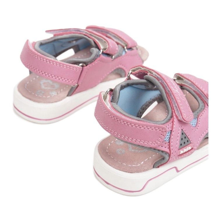 Vices Poroci T54-36-45-ružičasti ružičasta 1