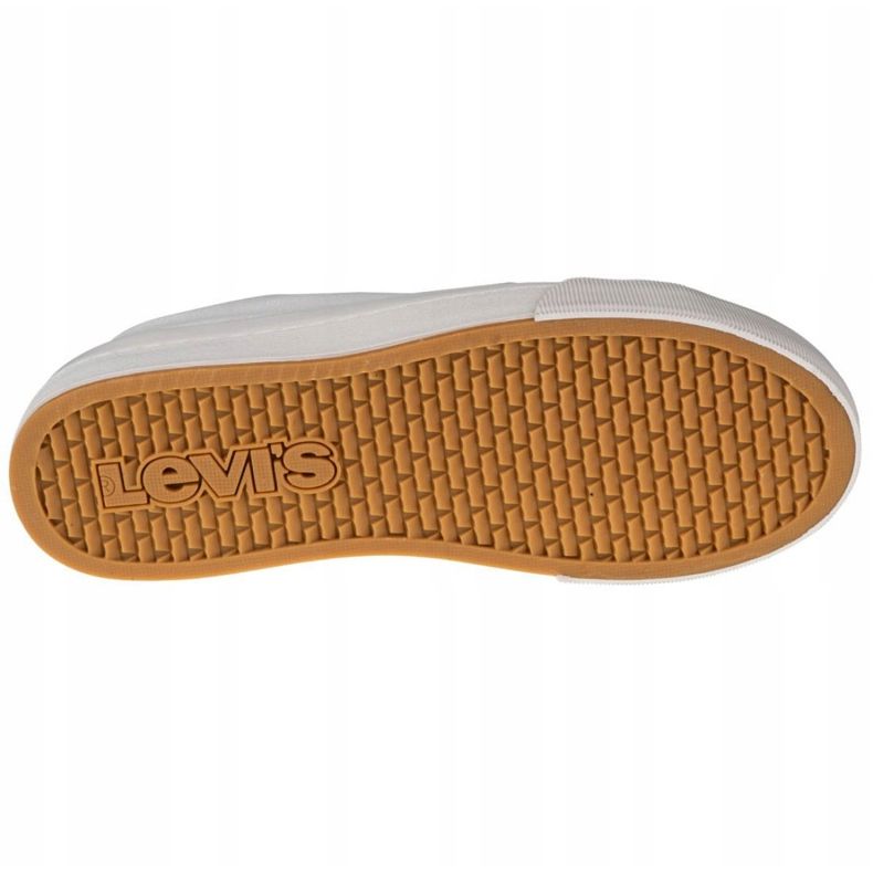 Levi's Summit Low SW 233041-634-51 cipele bijela 1