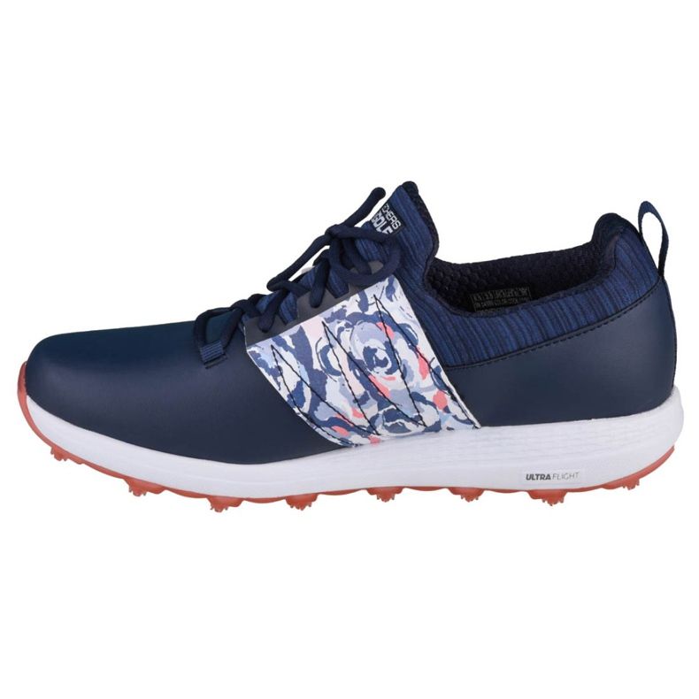 Skechers Go Golf Max-Lag W 14886-NVMT Cipela bijela tamnoplava 1