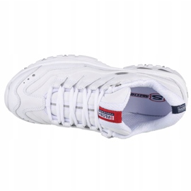 Skechers Energy W 2250-WML Cipele bijela 2