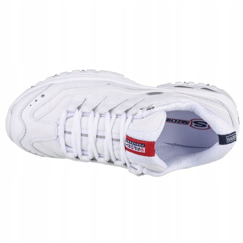 Skechers Energy W 2250-WML Cipele bijela 2