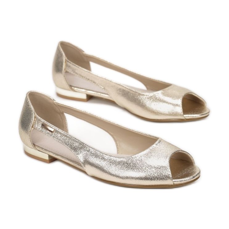 Vices Poroci FL1300-60-zlatni 1