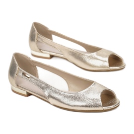 Vices Poroci FL1300-60-zlatni 2