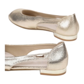 Vices Poroci FL1300-60-zlatni 4