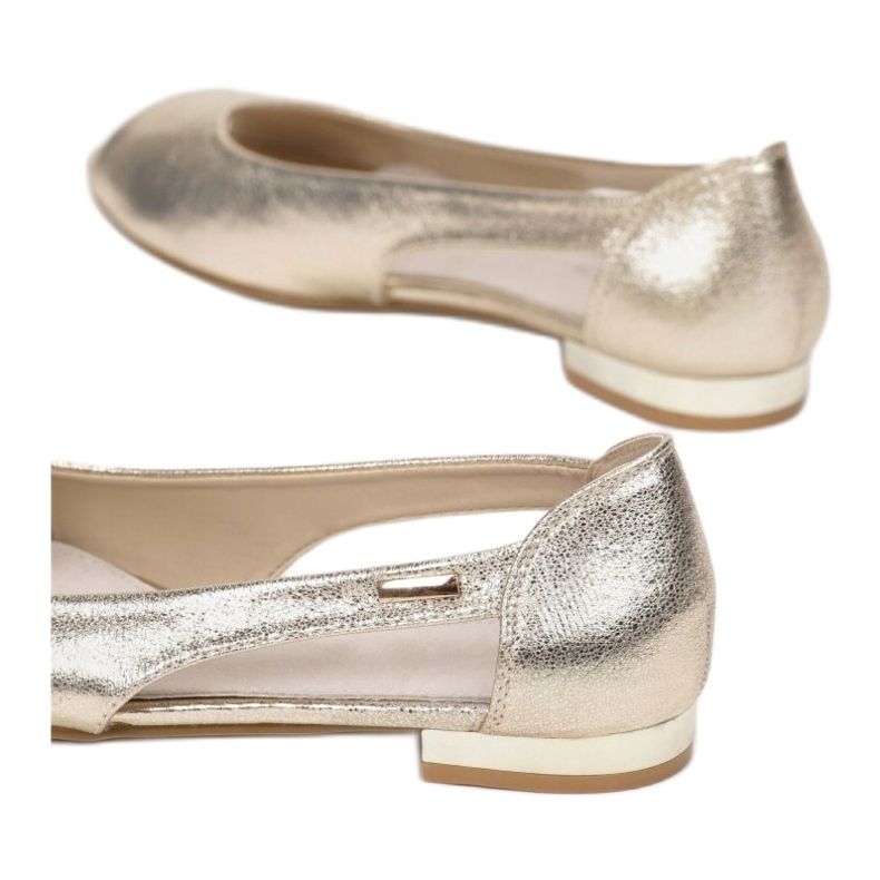 Vices Poroci FL1300-60-zlatni 4