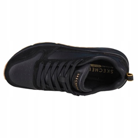 Skechers Uno-Solid Air cipele W 155132-BBK crna 2