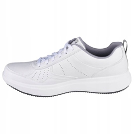 Skechers Go Walk Steady M 216000-WGY Cipele bijela 1