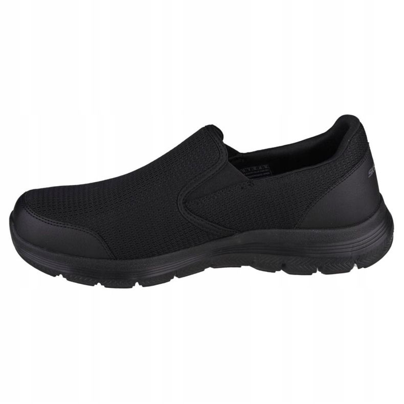 Skechers Flex Advantage 4.0 M 232230-BBK Cipela crno 1