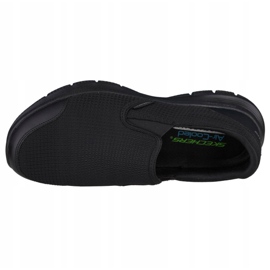 Skechers Flex Advantage 4.0 M 232230-BBK Cipela crno 2
