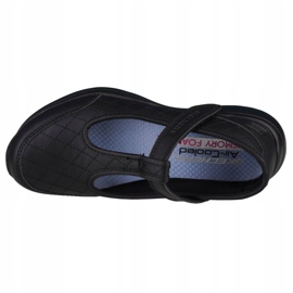 Skechers Microstrides-School Trendz Jr 85716L-BBK crna plava 2