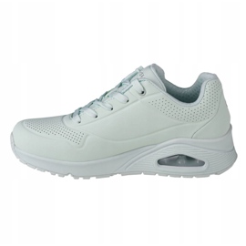 Skechers Uno Frosty Kicks W 155359-MNT bijela 1