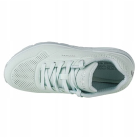 Skechers Uno Frosty Kicks W 155359-MNT bijela 2