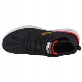 Skechers Skech-Air Dynamight M 232291-BLK crna 2