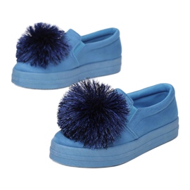 Vices Poroci B832D-11 Plavi 36 41 plava 1