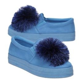 Vices Poroci B832D-11 Plavi 36 41 plava 2