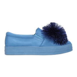 Vices Poroci B832D-11 Plavi 36 41 plava 3