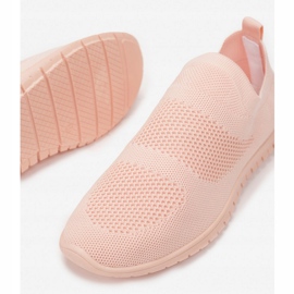 Vices Poroci MULANKA-A-1-46-l. roza ružičasta 1