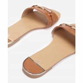 Vices Poroci LDAY-F32-68-deva smeđa 1