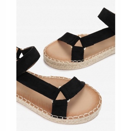 Vices Poroci 3518-38-crni crna 1