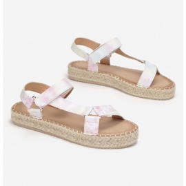 Vices Poroci 3518-45-ružičasti ružičasta 1